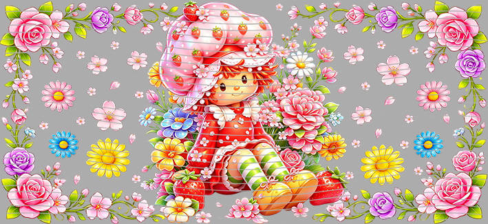 16oz Disney style-D-2844
